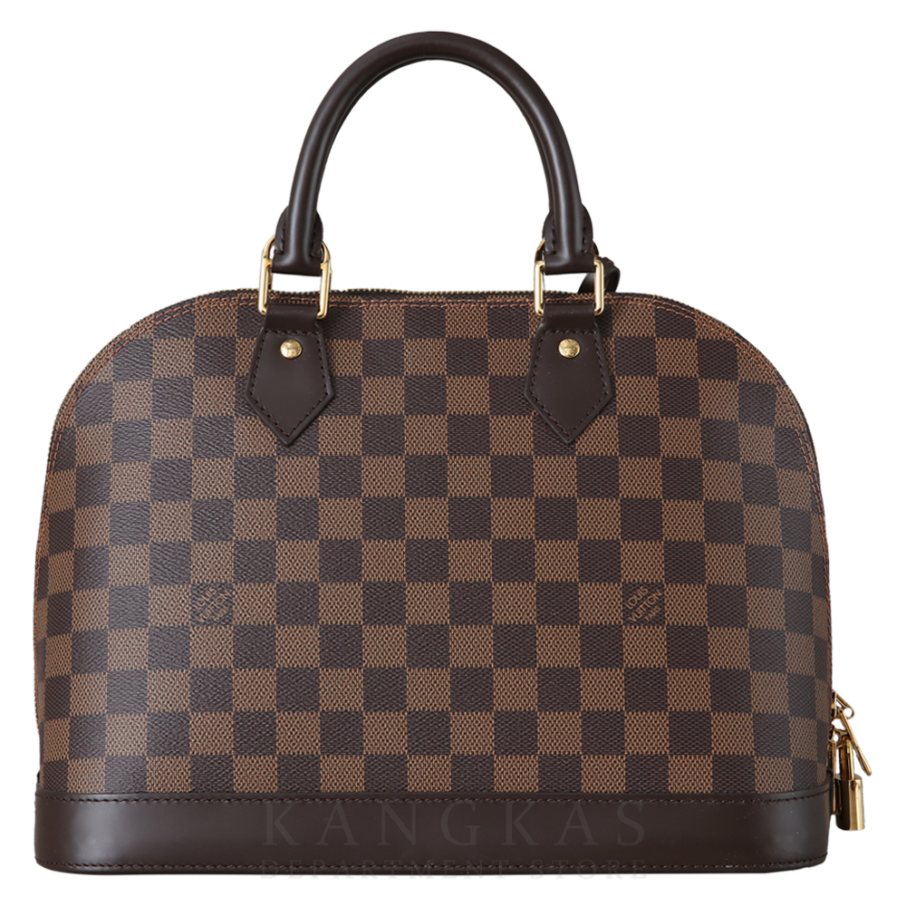 LOUIS VUITTON(USED)루이비통 다미에 에벤 알마 PM